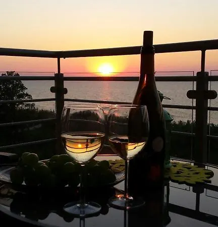 Διαμέρισμα Aldi Porta Mare Dziwnówek