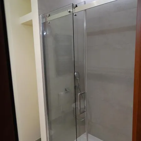 Aldi Porta Mare Διαμέρισμα *