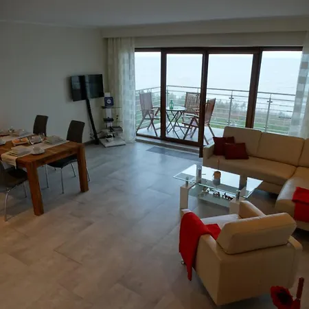 Διαμέρισμα Aldi Porta Mare