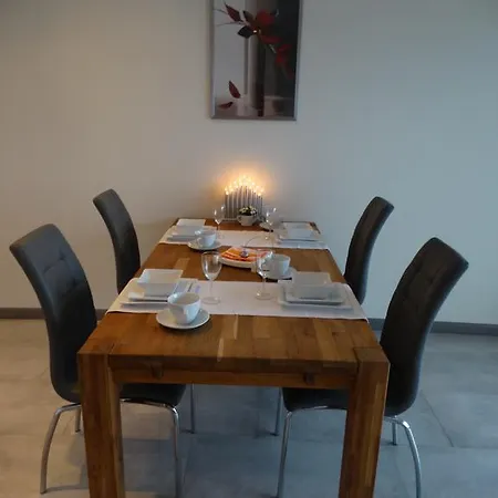 Aldi Porta Mare Lägenhet Dziwnówek