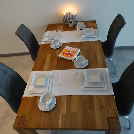 Aldi Porta Mare Dziwnówek