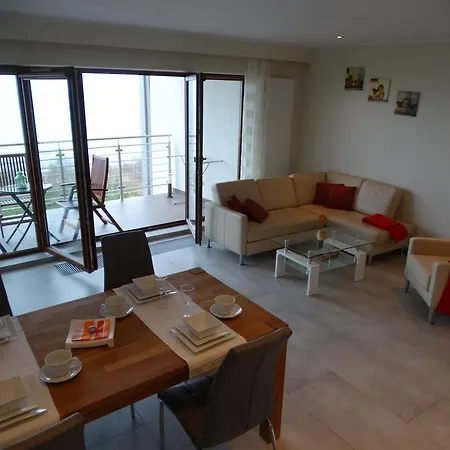 Aldi Porta Mare Apartament