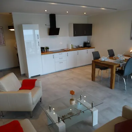 Διαμέρισμα Aldi Porta Mare *