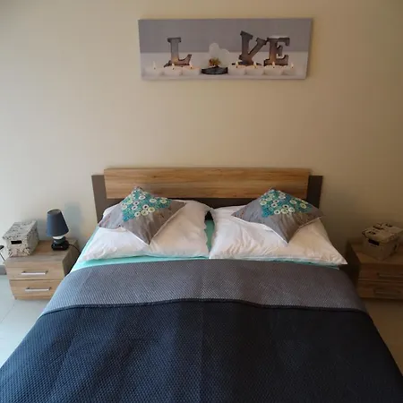 Διαμέρισμα Aldi Porta Mare Dziwnówek