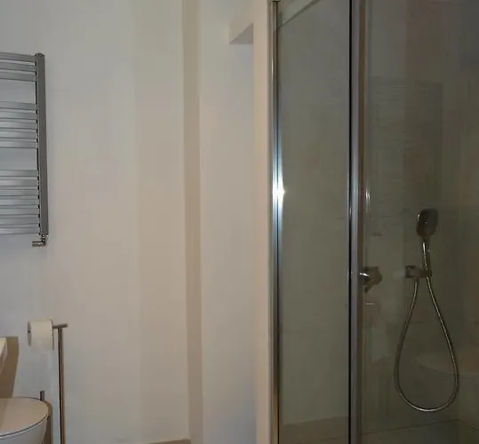 Appartamento Aldi Porta Mare *