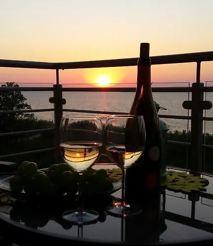 Appartamento Aldi Porta Mare Dziwnówek