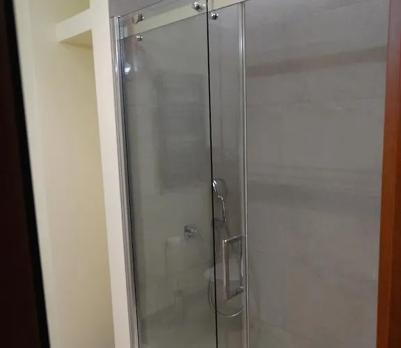 Aldi Porta Mare Appartamento *