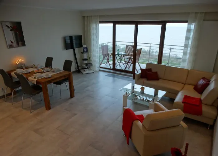 Appartamento Aldi Porta Mare