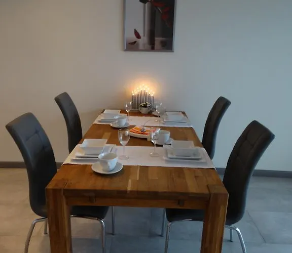 Aldi Porta Mare Appartamento Dziwnówek