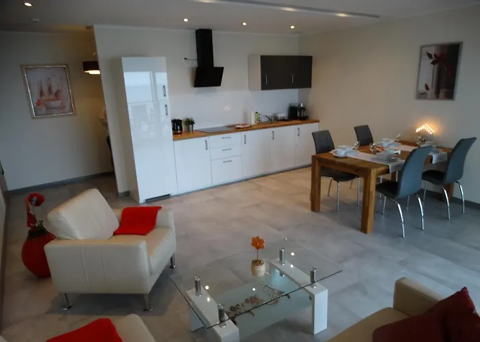 Appartamento Aldi Porta Mare *