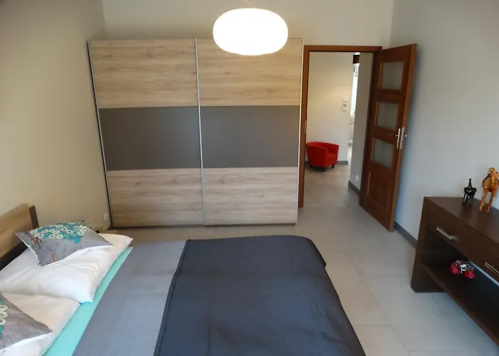 Appartamento Aldi Porta Mare Dziwnówek