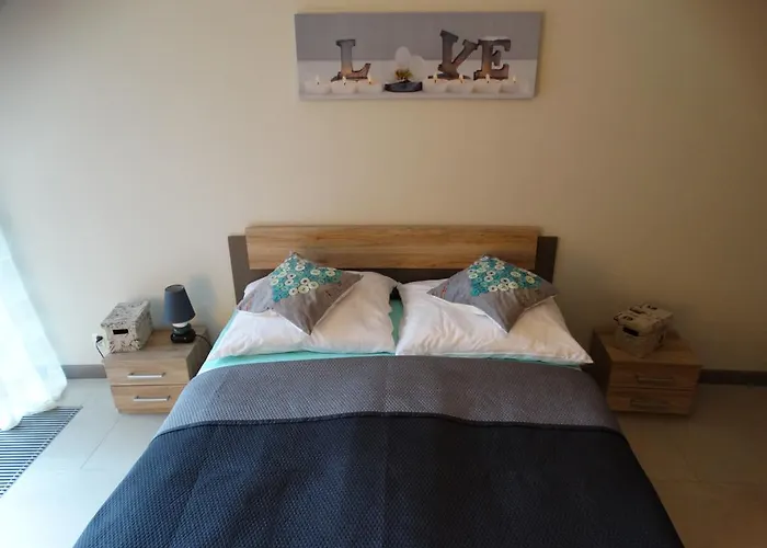 Appartamento Aldi Porta Mare Dziwnówek